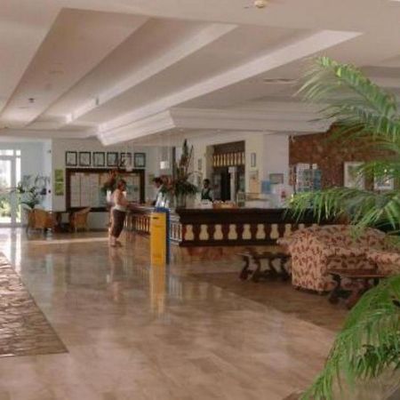 Protur Monte Safari Hotel Cala Millor  Kültér fotó