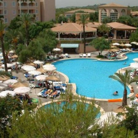 Protur Monte Safari Hotel Cala Millor  Kültér fotó
