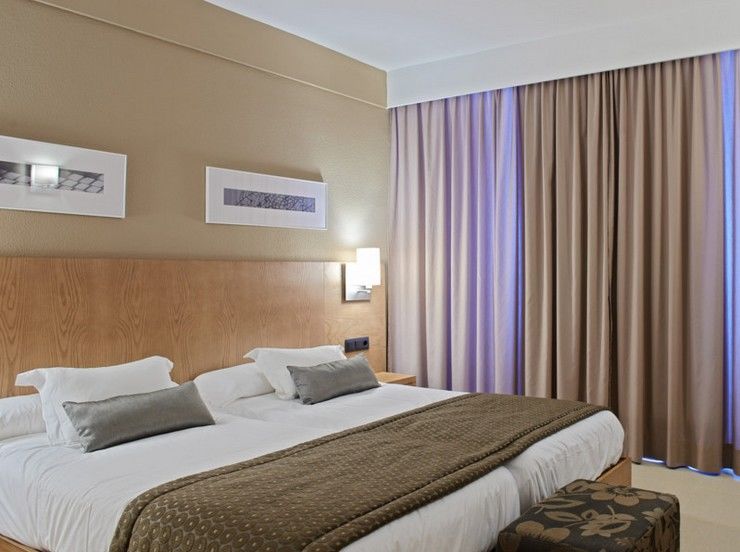 Protur Monte Safari Hotel Cala Millor  Kültér fotó